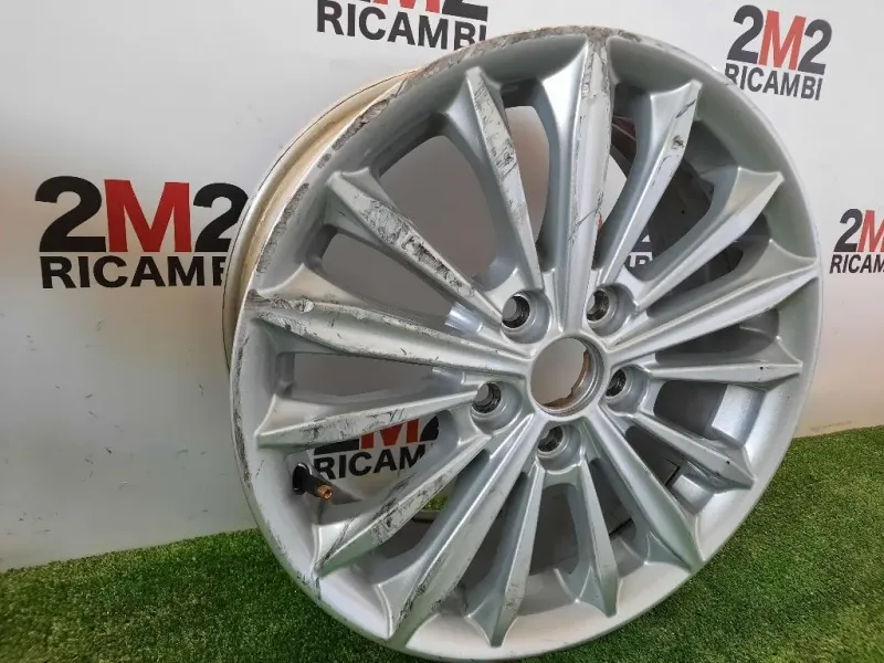 Cerchio Ruota ANT SX 1842560 Ford Focus IV 2014