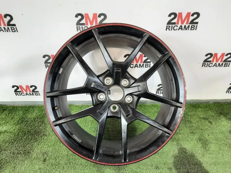 Cerchio Ruota ANT SX 42700TGHA92 Honda Civic X 2017