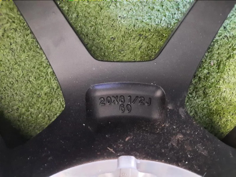 Cerchio Ruota ANT SX 42700TGHA92 Honda Civic X 2017