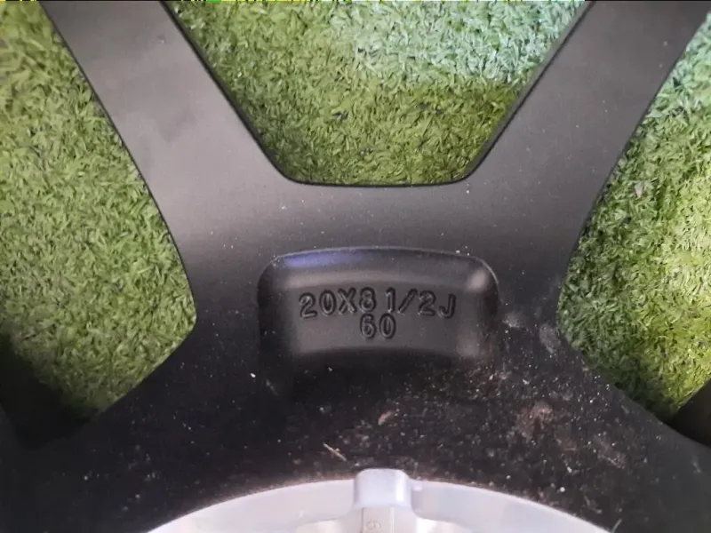 Cerchio Ruota ANT SX 42700TGHA92 Honda Civic X 2017