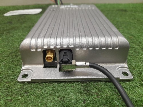 Pompa Carburante Cgalleggiante 1183206 Bmw Serie 5 E39 Berlina 1996