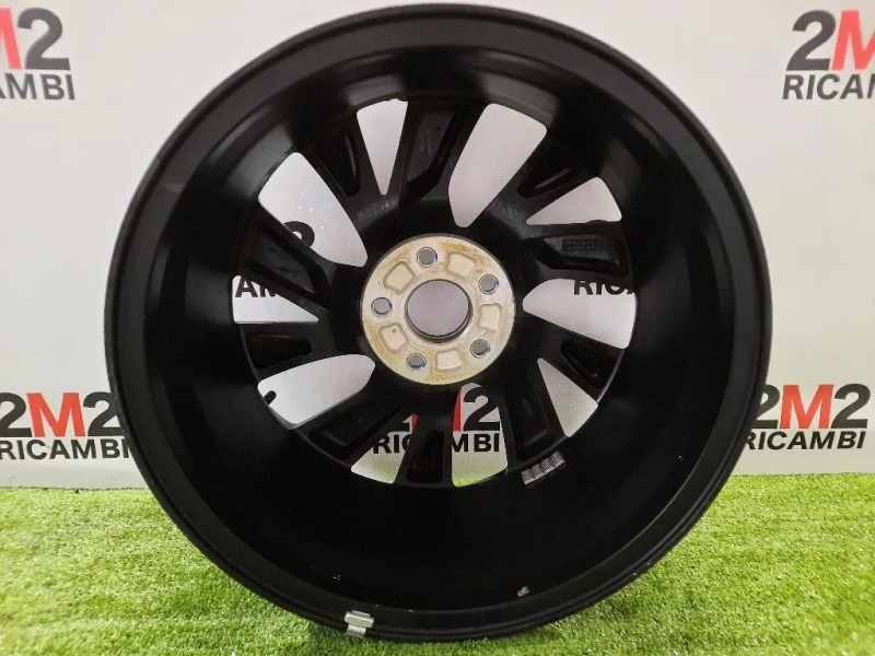 Cerchio Ruota ANT SX 42700T8KG71 Honda HR-V II 2015