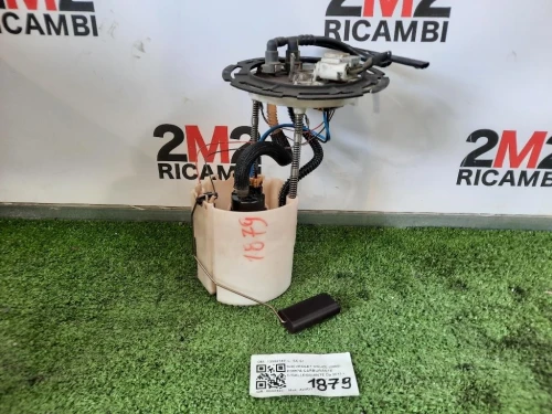 Pompa Carburante Cgalleggiante 13504149 Chevrolet Cruze 2009