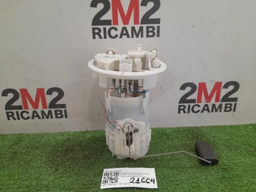Pompa Carburante Cgalleggiante 9674466680 Citroen C3 Picasso 2013