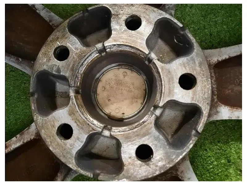 Cerchio Ruota ANT SX 21565 R16 529102E220 Hyundai Tucson I 2005