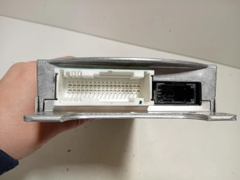 Modulo Bluetooth 8410-9187625 Bmw Serie 5 E60 Berlina 2004