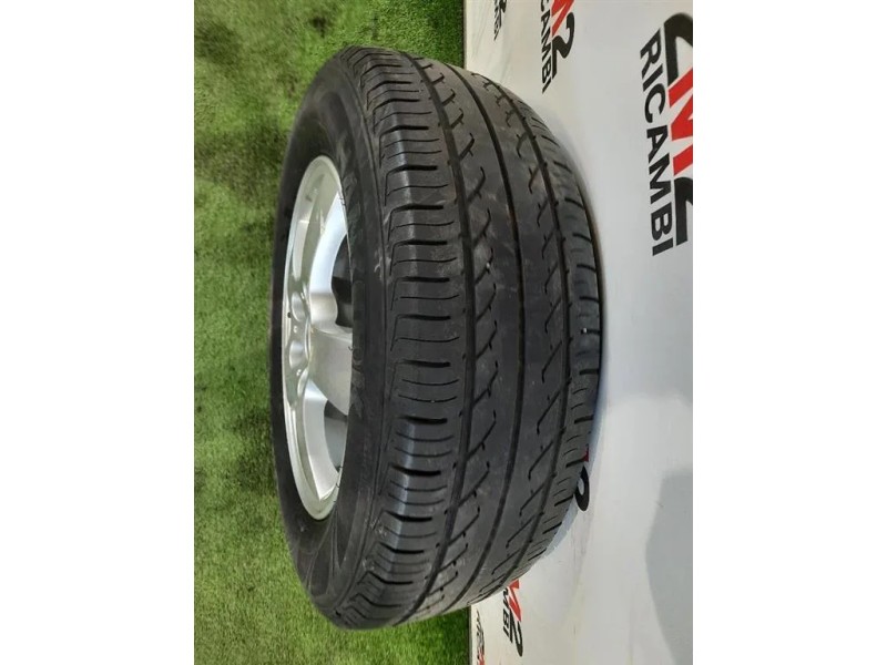 Cerchio Ruota ANT SX 529102E220 Hyundai Tucson I 2005