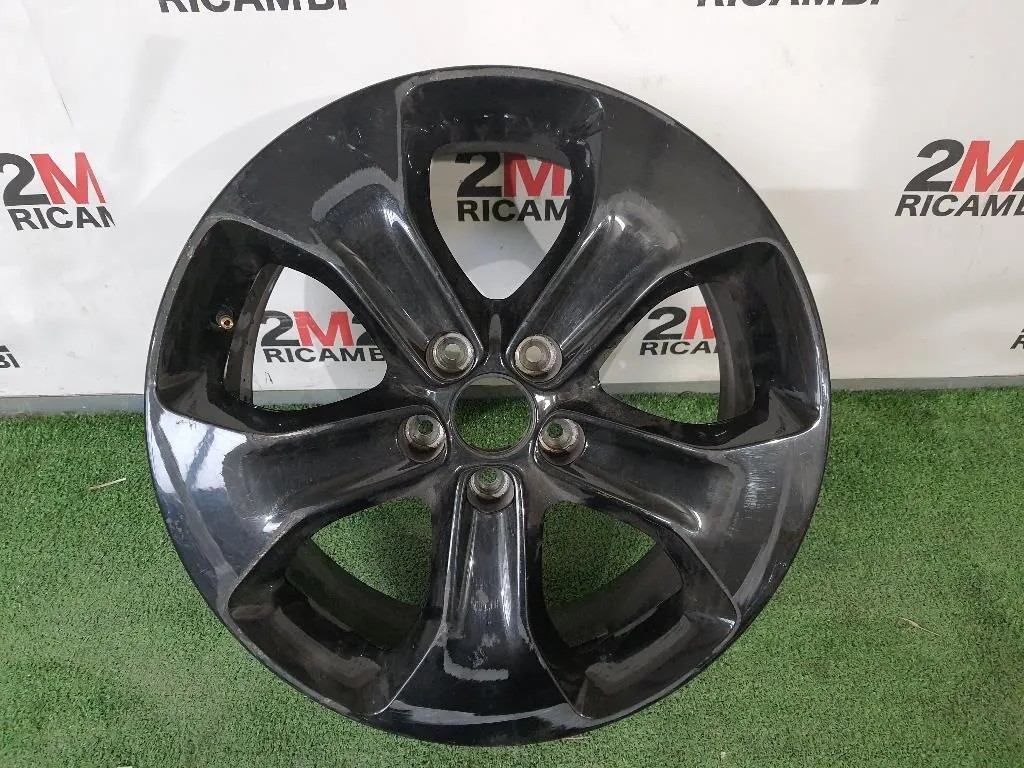 Cerchio Ruota ANT SX 1 PZ 5VC27TRMAA Jeep Compass III 2017