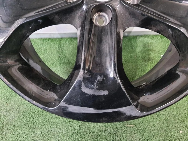 Cerchio Ruota ANT SX 1 PZ 5VC27TRMAA Jeep Compass III 2017