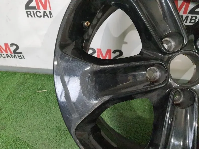 Cerchio Ruota ANT SX 1 PZ 5VC27TRMAA Jeep Compass III 2017