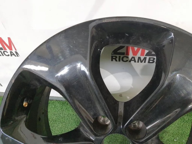 Cerchio Ruota ANT SX 1 PZ 5VC27TRMAA Jeep Compass III 2017