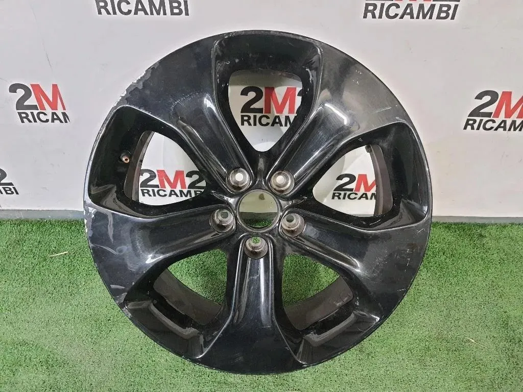 Cerchio Ruota ANT SX 5VC27TRMAA Jeep Compass III 2017