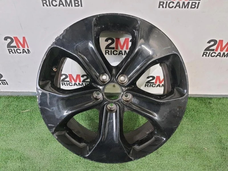 Cerchio Ruota ANT SX 5VC27TRMAA Jeep Compass III 2017