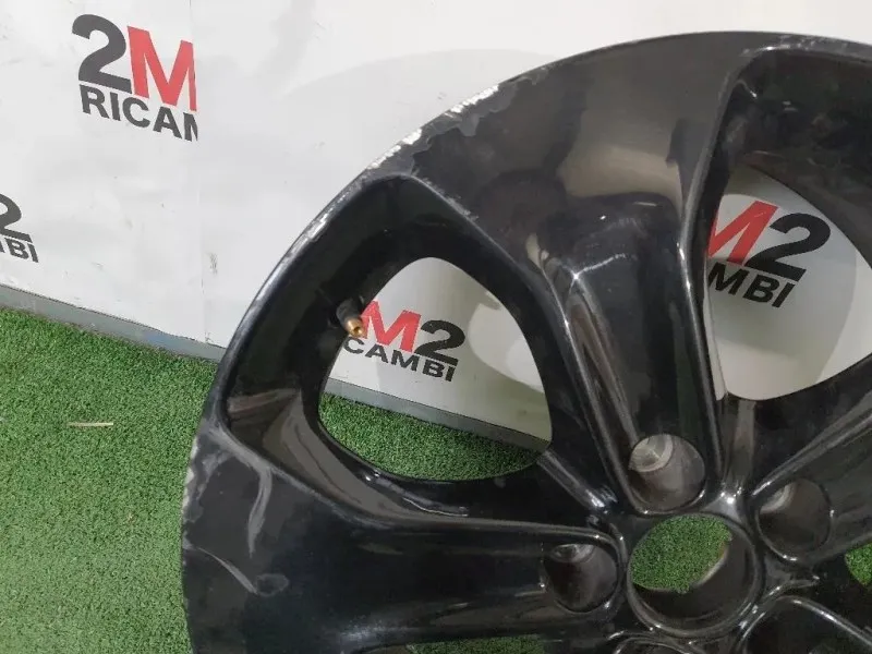 Cerchio Ruota ANT SX 5VC27TRMAA Jeep Compass III 2017