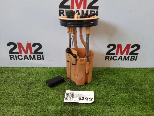 Pompa Carburante Cgalleggiante 1500998 Ford Mondeo IV 2007