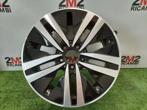 Cerchio Ruota ANT SX A1774010200 Mercedes Classe A W177 2018