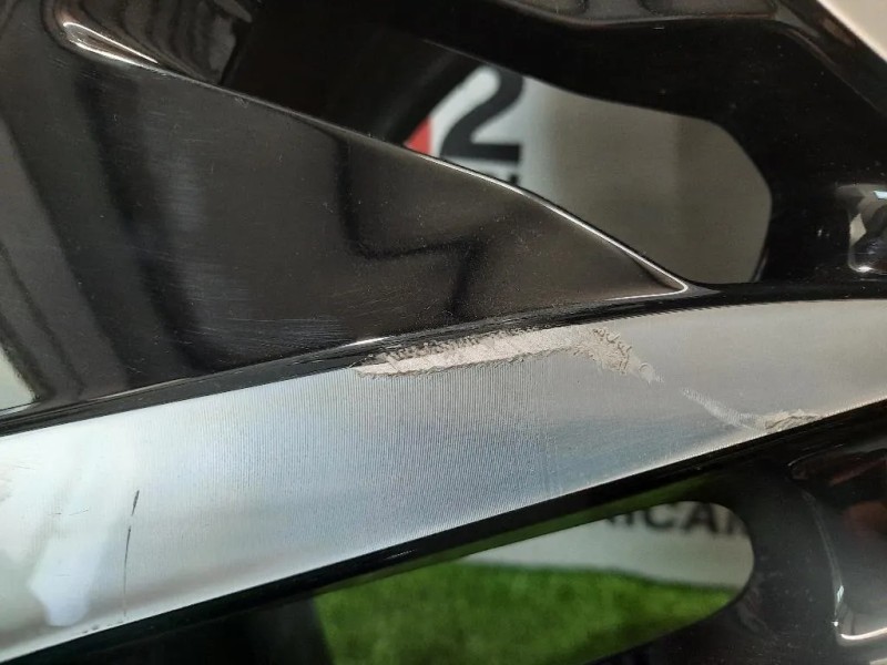 Cerchio Ruota ANT SX A1774010200 Mercedes Classe A W177 2018