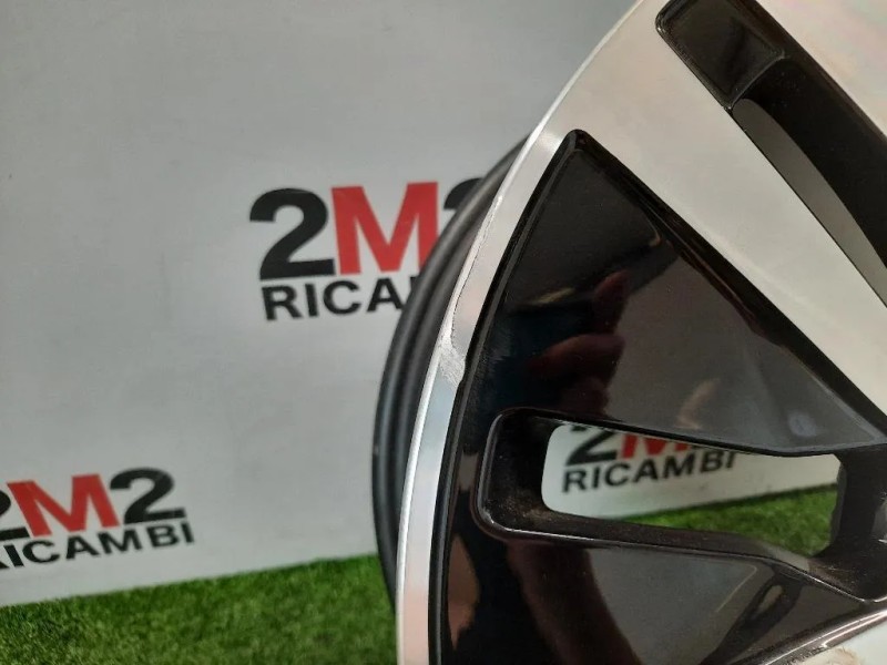 Cerchio Ruota ANT SX A1774010200 Mercedes Classe A W177 2018