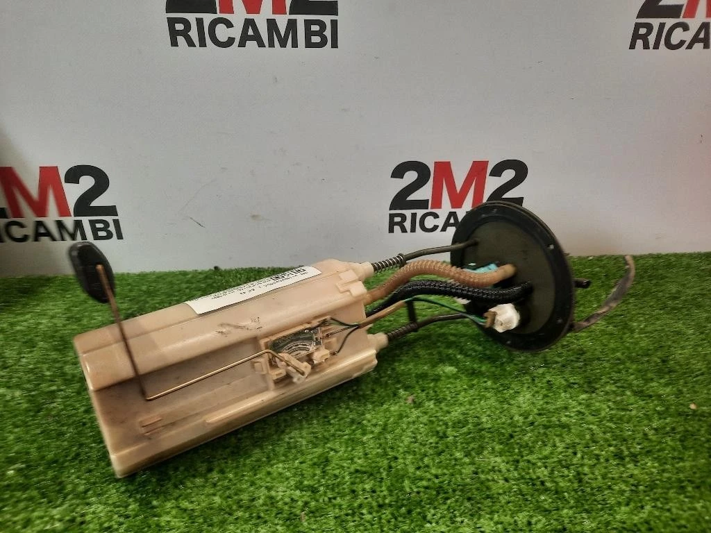 Pompa Carburante Cgalleggiante 311503E600DS Kia Sorento I 2003