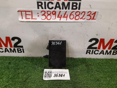 Pompa Carburante Cgalleggiante 311503E600DS Kia Sorento I 2003