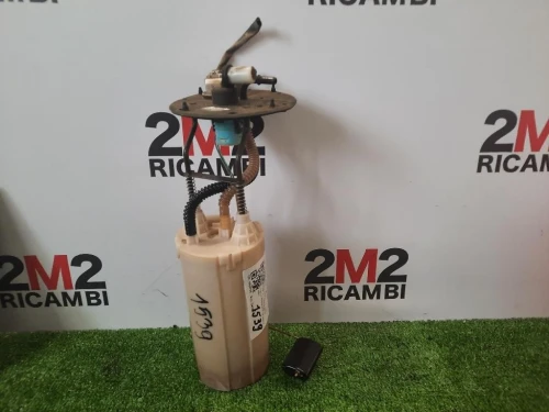 Pompa Carburante Cgalleggiante 311503E600DS Kia Sorento I 2003