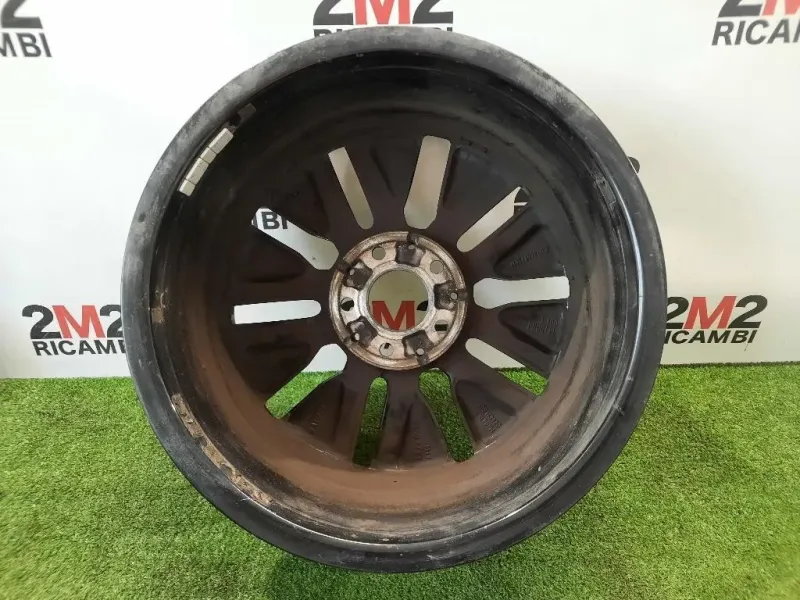 Cerchio Ruota ANT SX A1774010200 Mercedes Classe A W177 2018