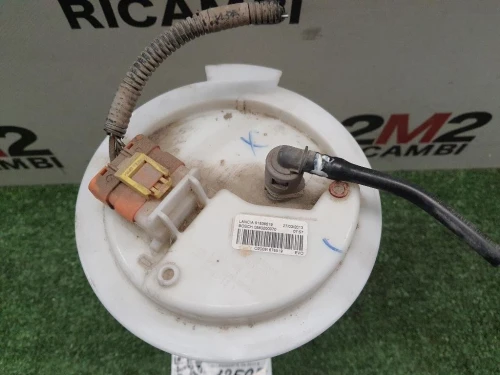 Pompa Carburante Cgalleggiante 51836519 Lancia Ypsilon III 2011