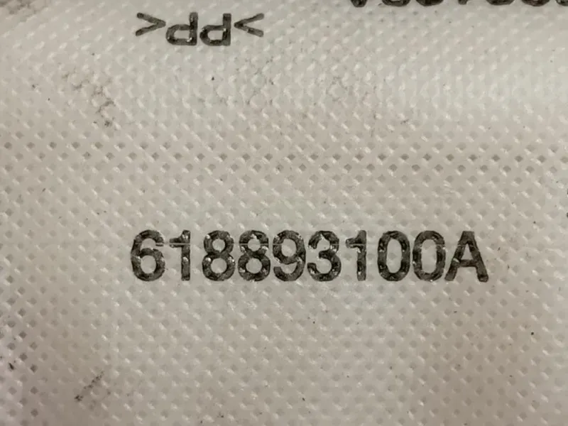 Air-bag Passeggero 618893100A Chevrolet Orlando 2011