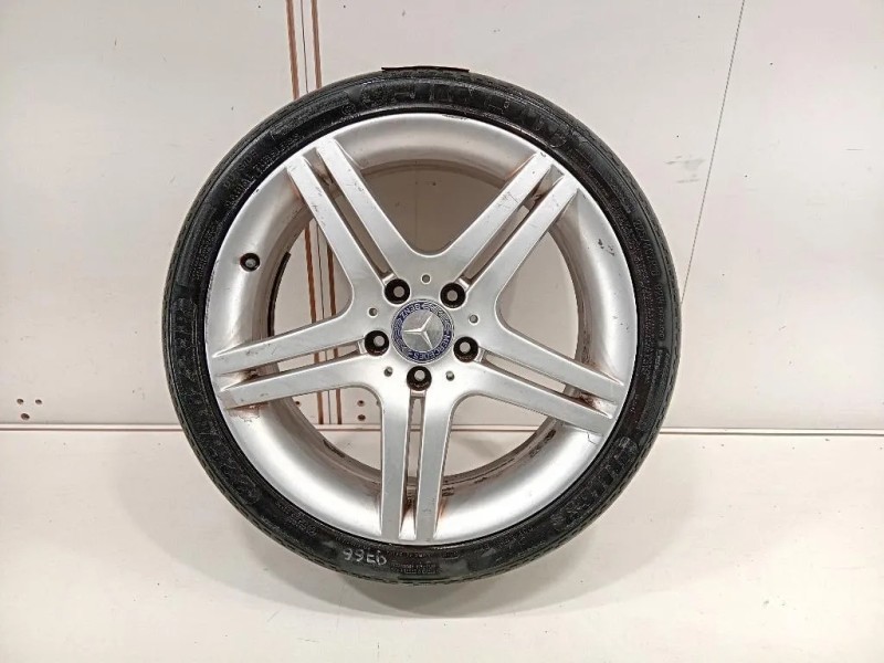 Cerchio Ruota ANT SX A2034015502 Mercedes Classe CLC Cl203 2008