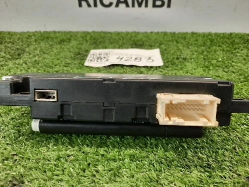 Modulo Bluetooth 9666827980 Citroen C3 II 2013