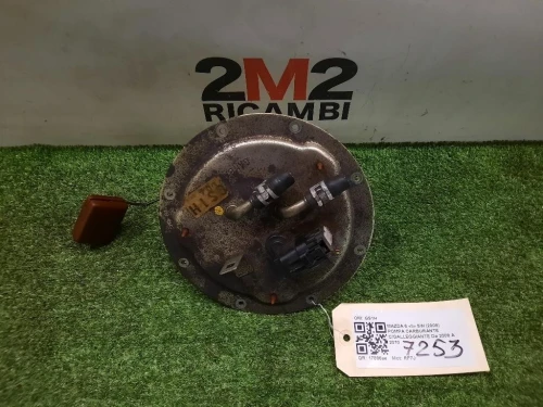 Pompa Carburante Cgalleggiante GS1H Mazda 6 II SW 2008