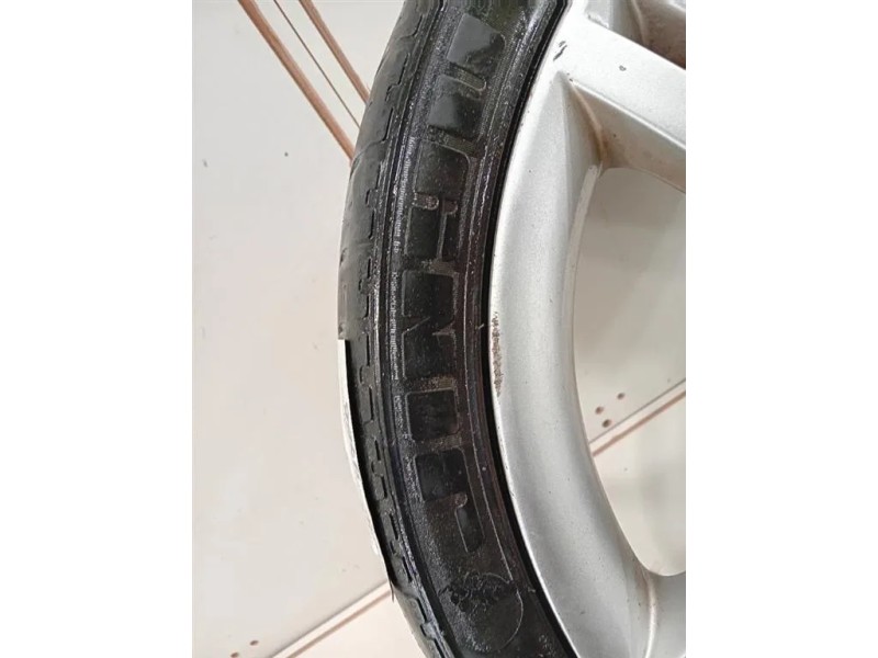 Cerchio Ruota ANT SX A2034015502 Mercedes Classe CLC Cl203 2008