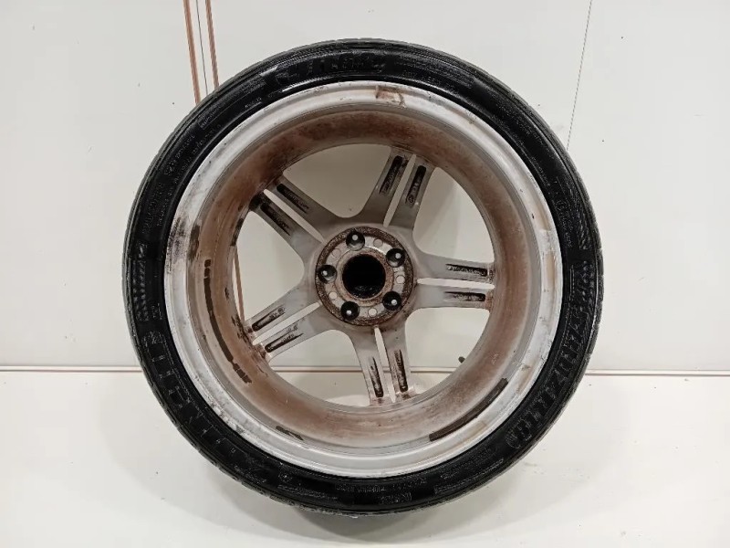 Cerchio Ruota ANT SX A2034015502 Mercedes Classe CLC Cl203 2008