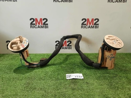 Pompa Carburante Cgalleggiante A2114705894 Mercedes Classe E W211 2002