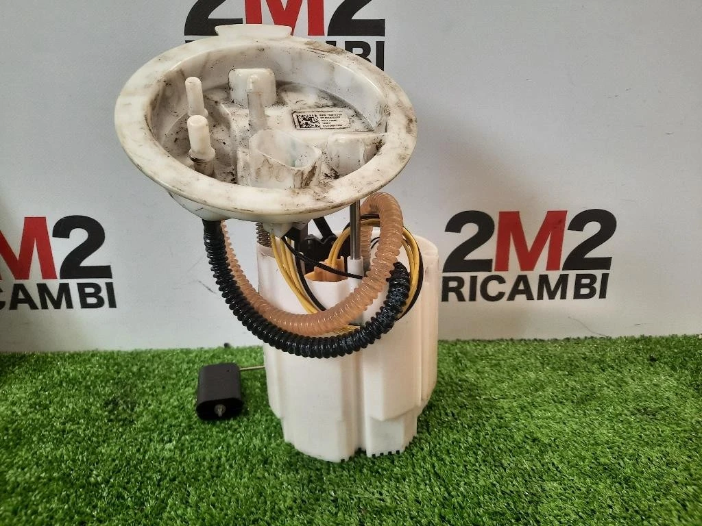 Pompa Carburante Cgalleggiante 16117300473 Mini MINI Cooper F56 2018