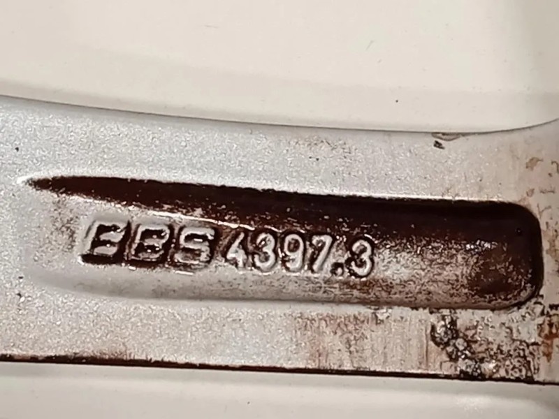 Cerchio Ruota ANT SX A2034015502 Mercedes Classe CLC Cl203 2008