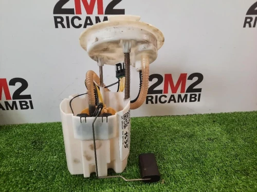 Pompa Carburante Cgalleggiante 16117300473 Mini MINI Cooper F56 2018