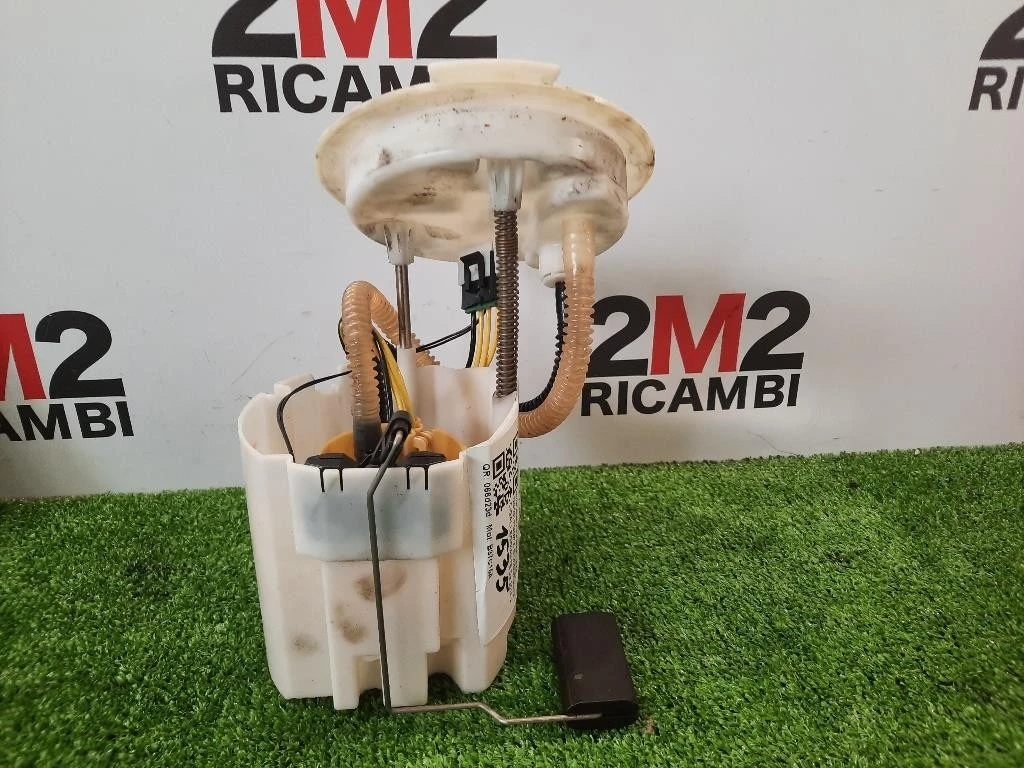 Pompa Carburante Cgalleggiante 16117300473 Mini MINI Cooper F56 2018