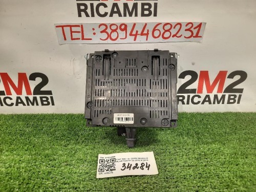 Pompa Carburante Cgalleggiante 25060BJ42B Nissan Nv200 2009