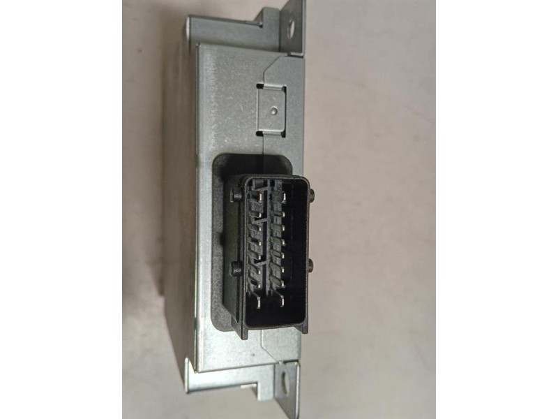 Modulo Bluetooth 50520764 Fiat 500L 2013