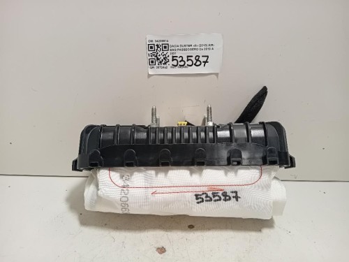 Air-bag Passeggero 618893100A Chevrolet Orlando 2011