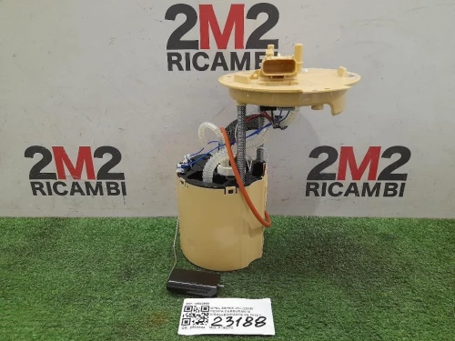 Pompa Carburante Cgalleggiante 13522650 Opel Astra K 2019