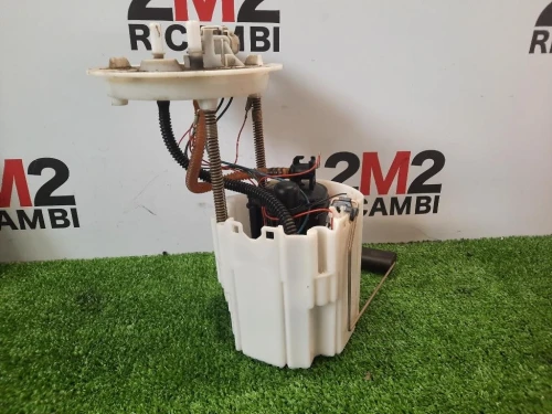 Pompa Carburante Cgalleggiante 15776410 Opel Insignia A 2009