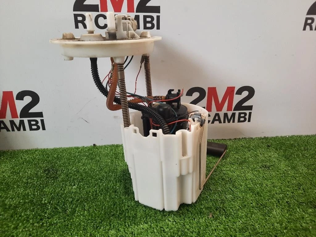 Pompa Carburante Cgalleggiante 15776410 Opel Insignia A 2009