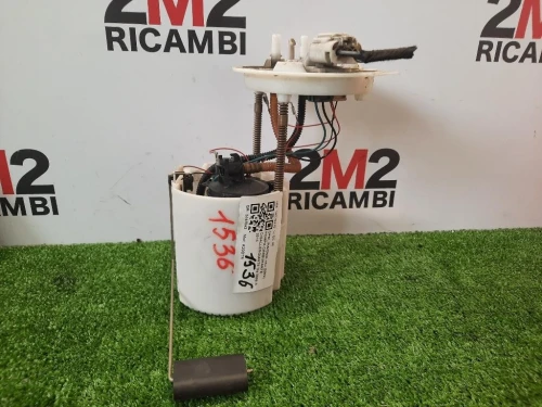 Pompa Carburante Cgalleggiante 15776410 Opel Insignia A 2009