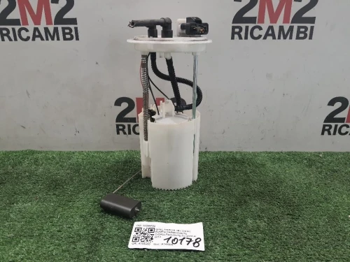 Pompa Carburante Cgalleggiante 13268622 Opel Meriva B 2010