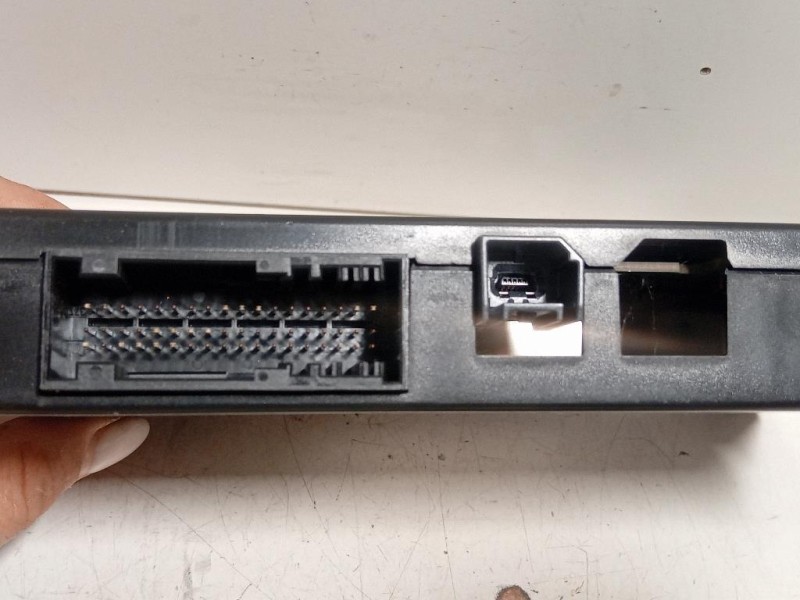 Modulo Bluetooth E1BT-14D212-GA Ford Ecosport 2013