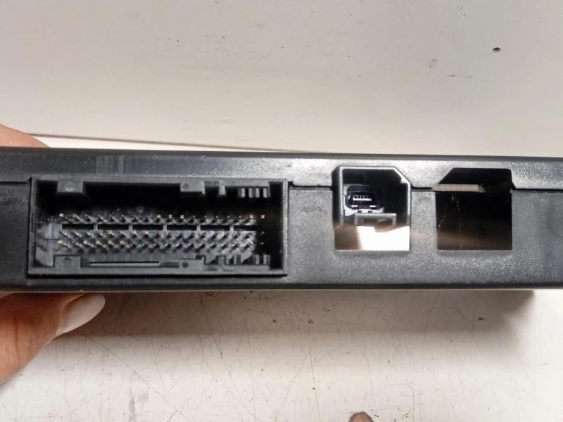 Modulo Bluetooth E1BT-14D212-GA Ford Ecosport 2013