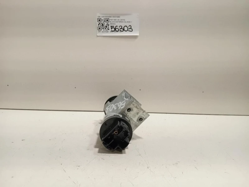 Bloccasterzo 00518004660 Fiat 500 II 2015