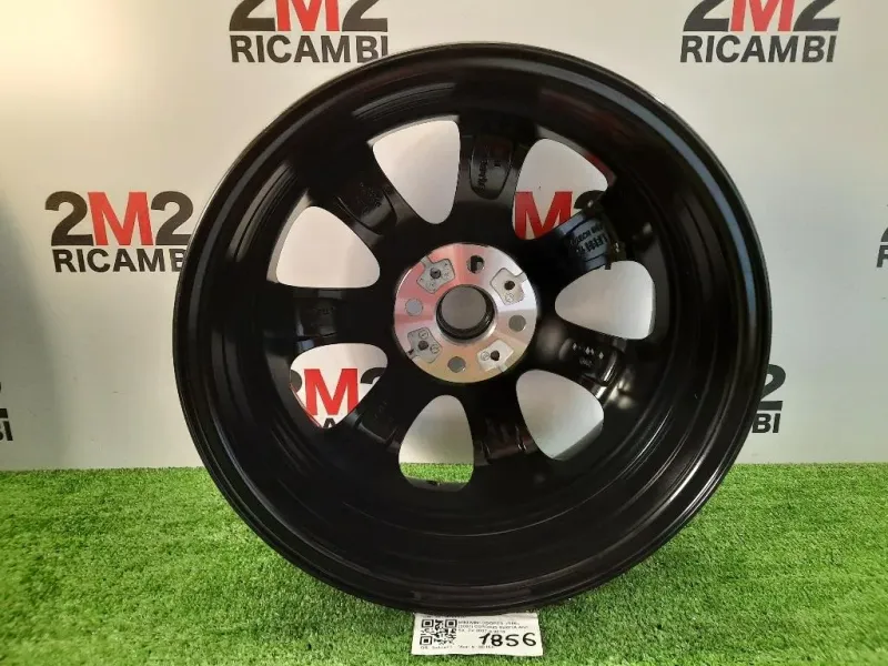 Cerchio Ruota ANT SX 36116787238 Mini MINI Cooper R56 2007